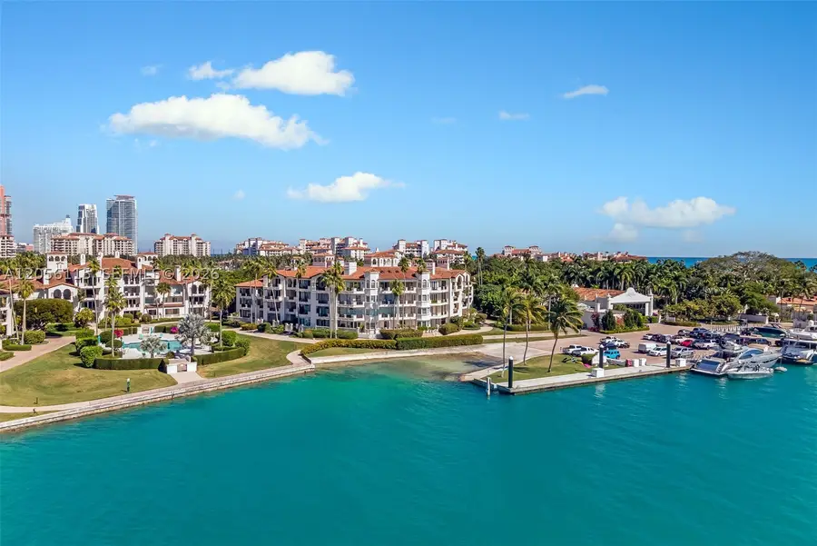 2133 Fisher Island Dr #2133, Miami Beach, FL 33109 - #3