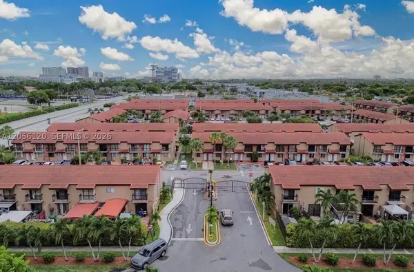 1809 SW 107th Ave #2707, Miami, FL 33165