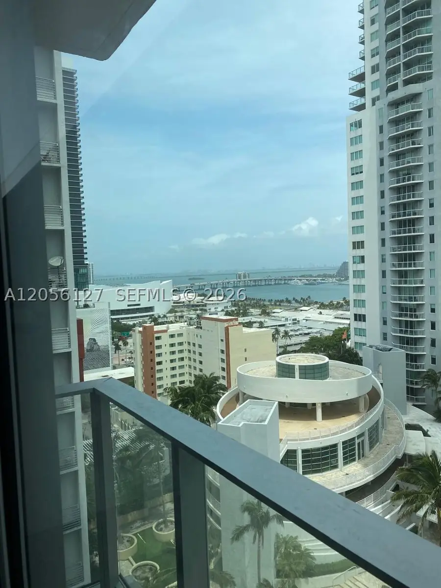 227 NE 2nd St #1910, Miami, FL 33132 - #2