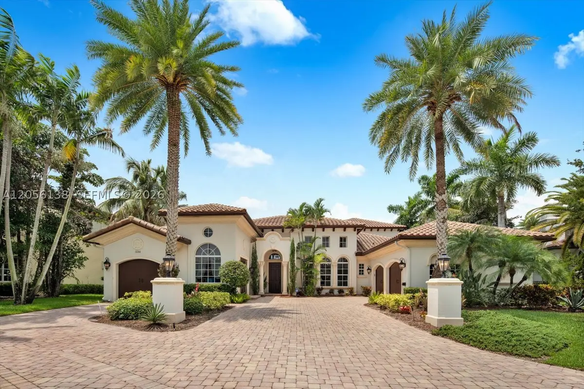 12260 NW 68th Ct, Parkland, FL 33076 - #1