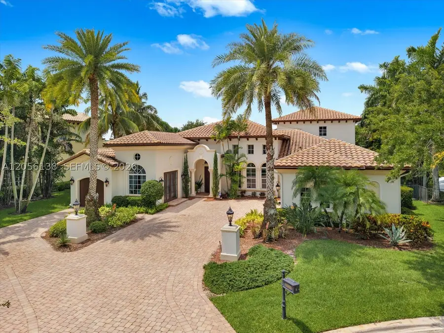 12260 NW 68th Ct, Parkland, FL 33076 - #3