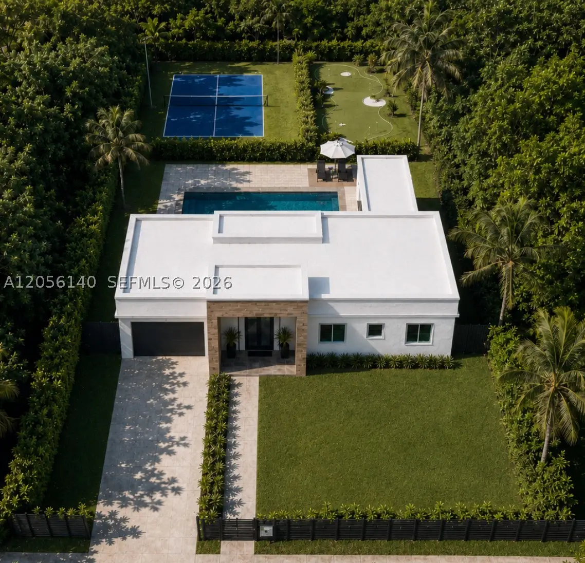 15260 NE 2nd Ave, Miami, FL 33162 - #1