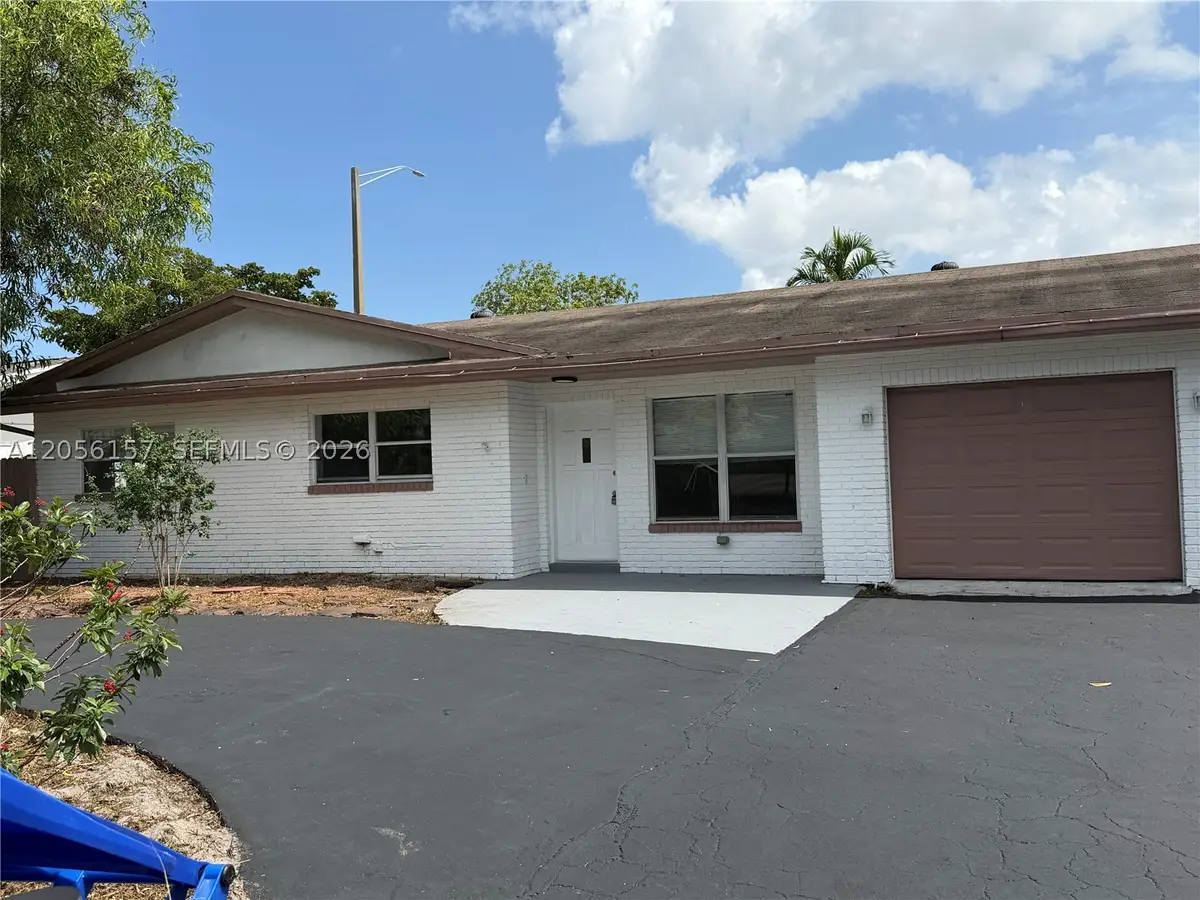 3160 NW 63rd St, Fort Lauderdale, FL 33309 - #1