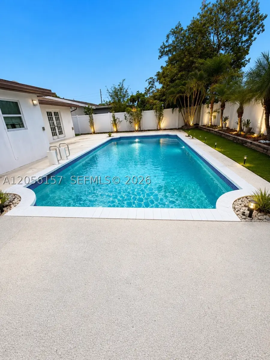 3160 NW 63rd St, Fort Lauderdale, FL 33309 - #2