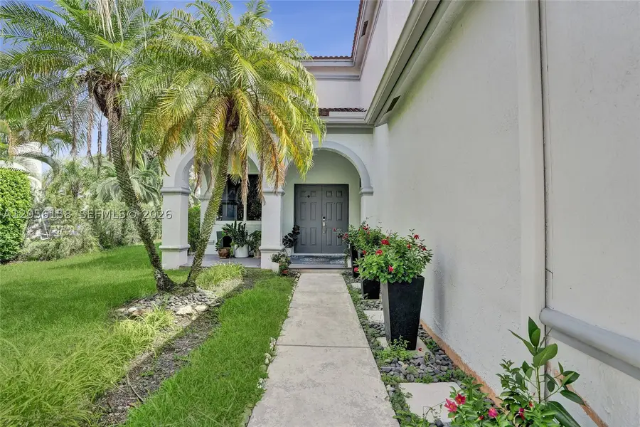 1216 Chinaberry Dr, Weston, FL 33327 - #2