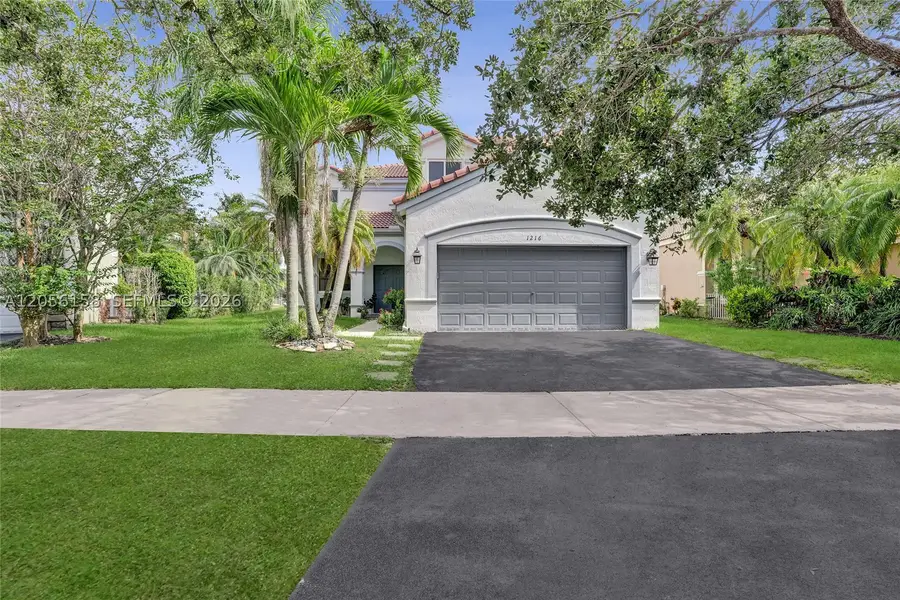 1216 Chinaberry Dr, Weston, FL 33327 - #3