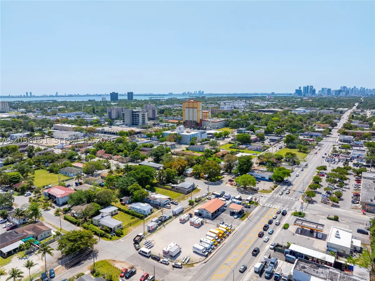 8201 N Miami Ave, Miami, FL 33150 - #1