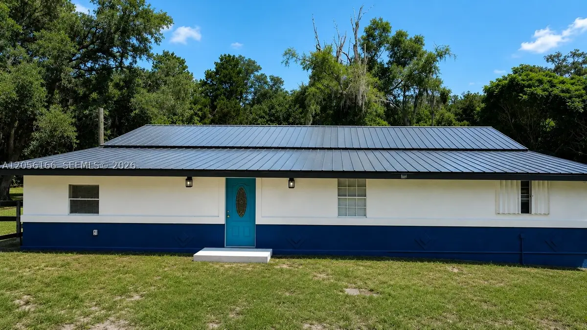 13300 SW 91st Place, Dunnellon, FL 34432 - #1