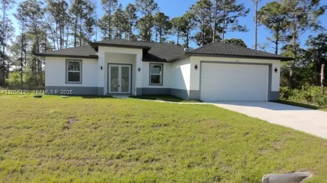 3111 40th Street W, Lehigh Acres, FL 33971 - #1
