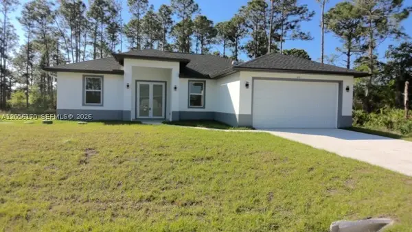 3111 40th Street W, Lehigh Acres, FL 33971