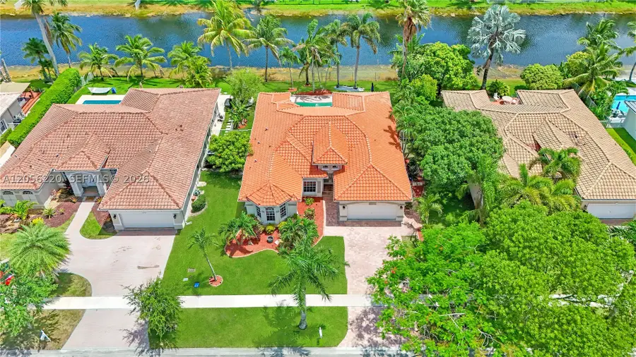 16428 NW 14th St, Pembroke Pines, FL 33028 - #2