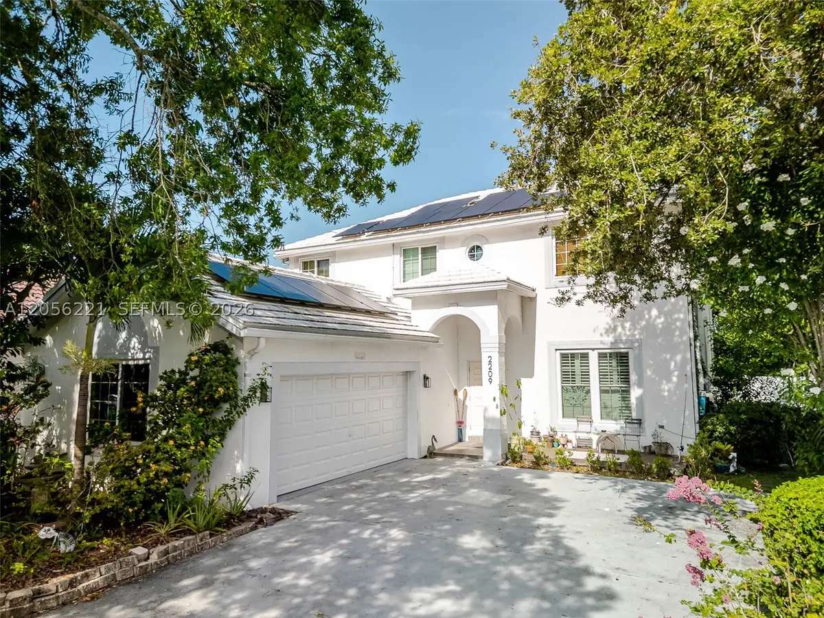 2209 NW 49th Ave, Coconut Creek, FL 33063 - #1