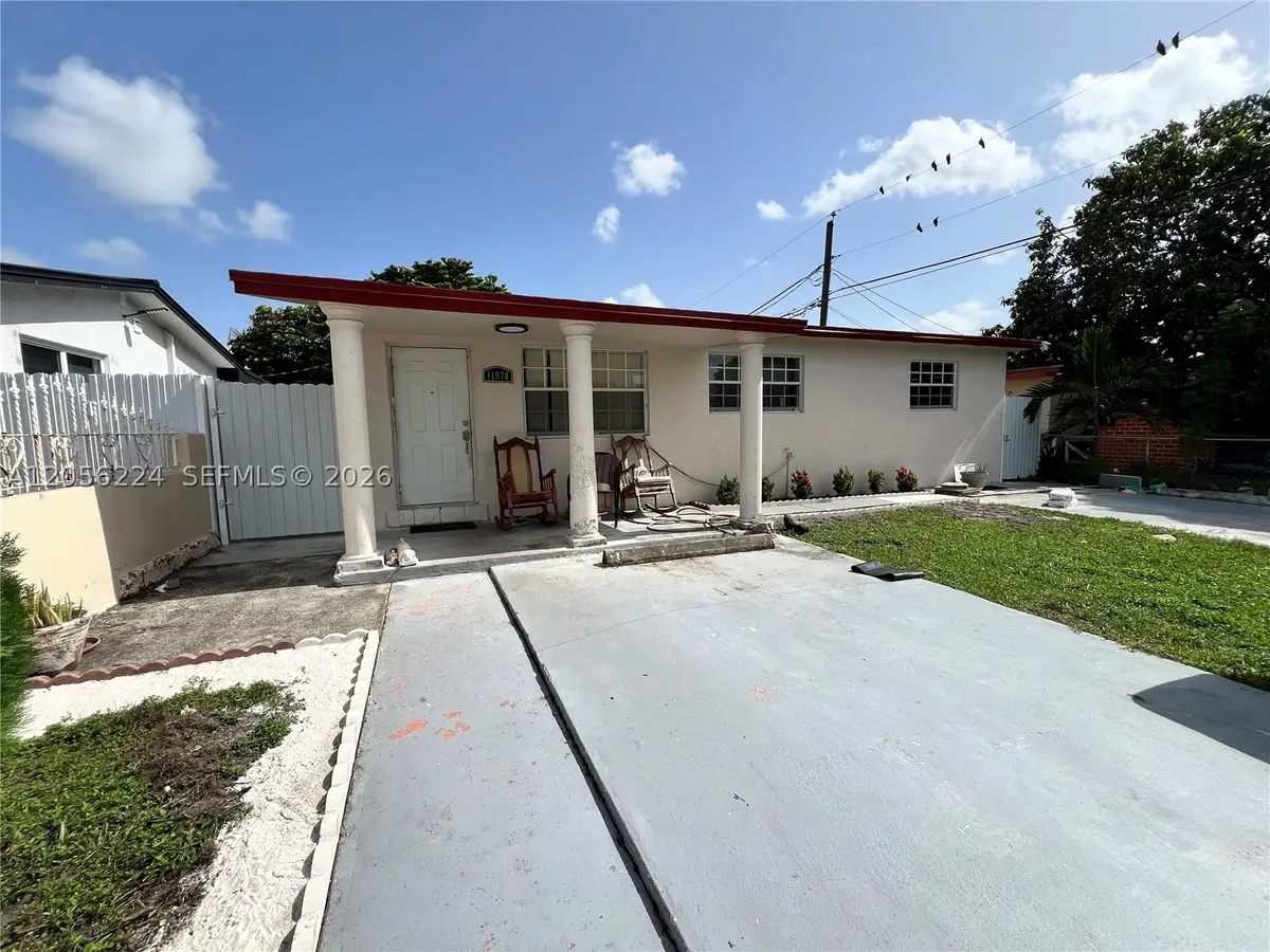 11970 SW 4th Ter, Miami, FL 33184 - #1