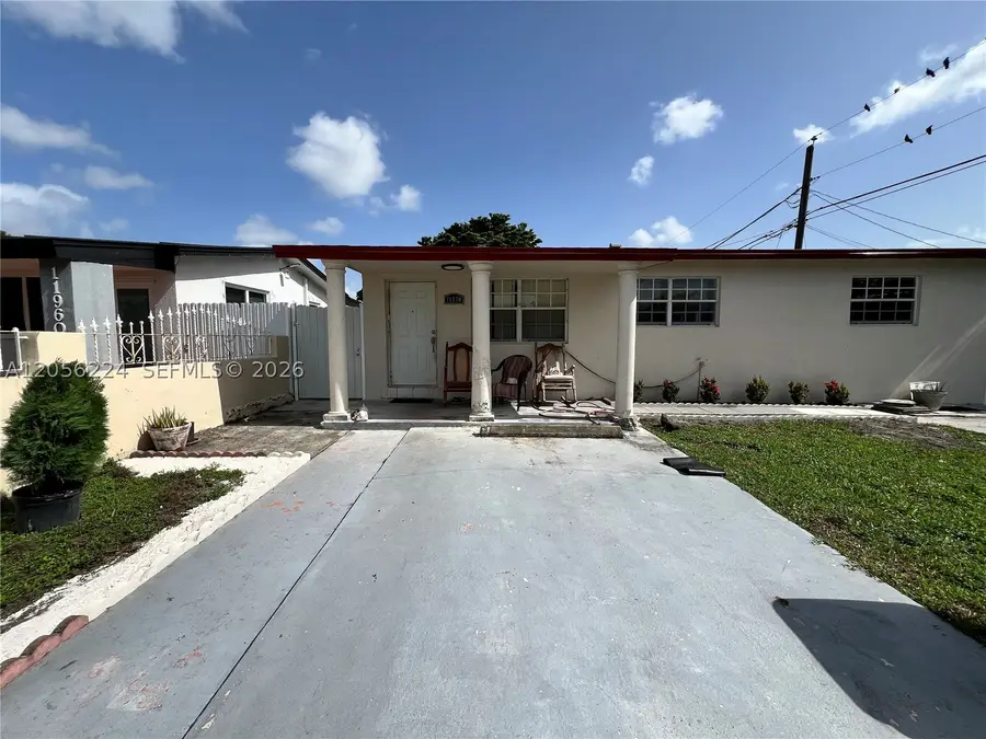 11970 SW 4th Ter, Miami, FL 33184 - #2