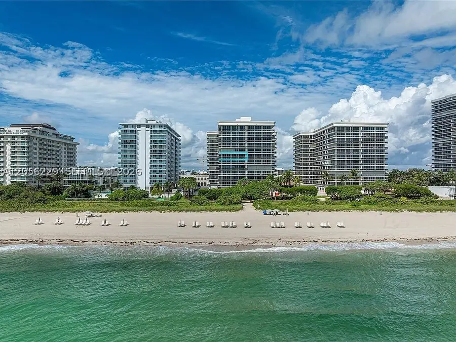 9595 Collins Ave #N5-G, Surfside, FL 33154 - #2