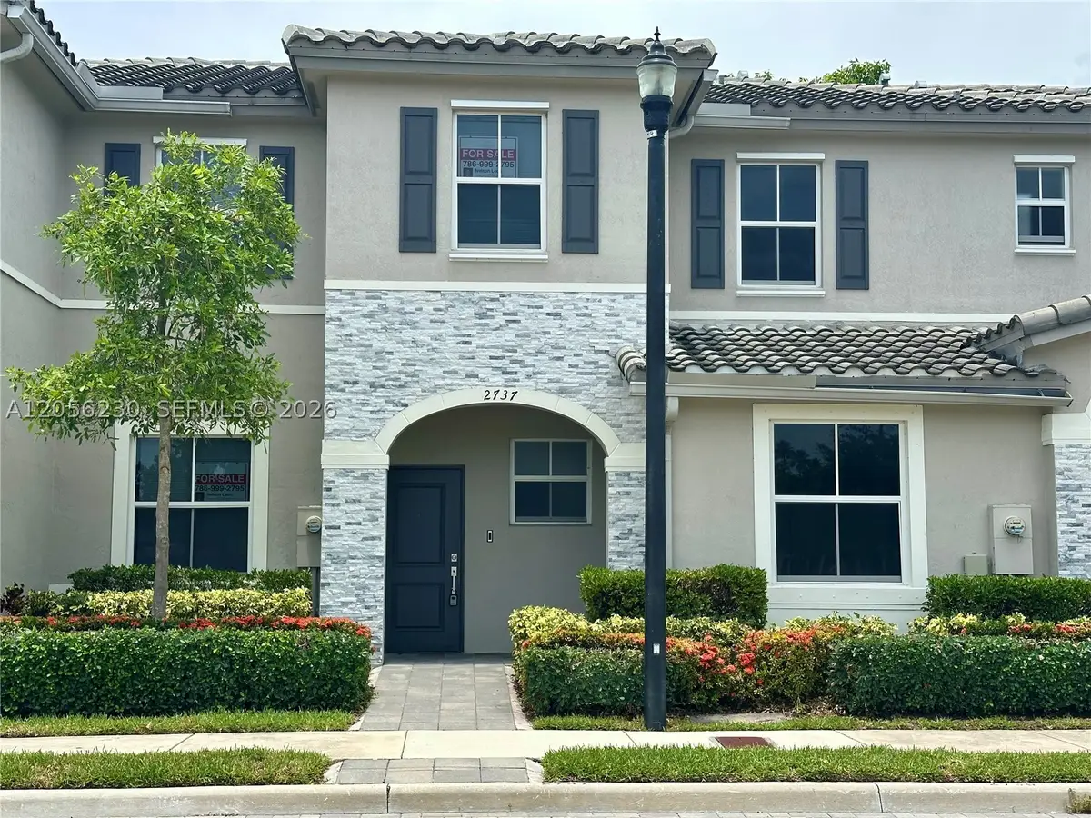 2737 SE 17th St, Homestead, FL 33035 - #1