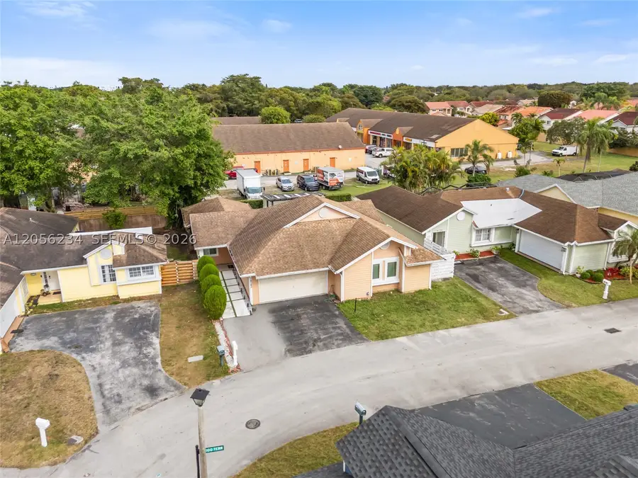 14145 SW 100th Ter, Miami, FL 33186 - #3