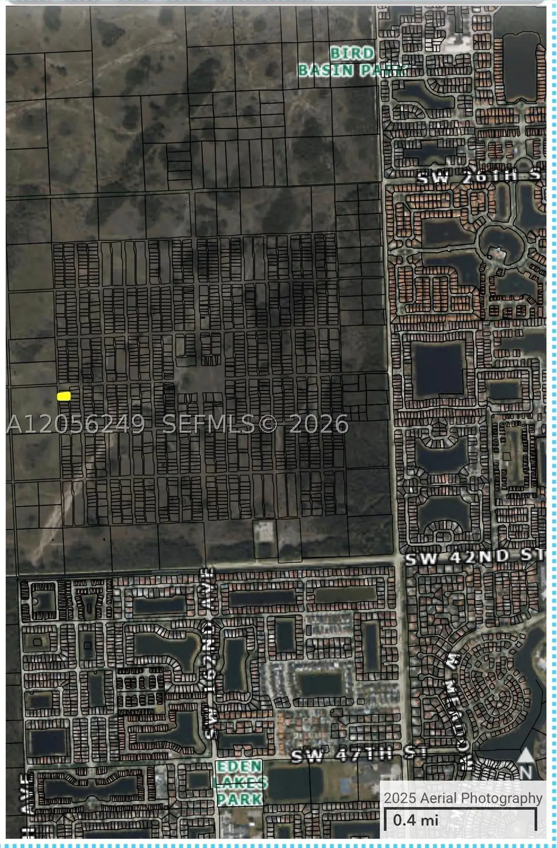 165 Ave, Miami, FL 33185 - #1