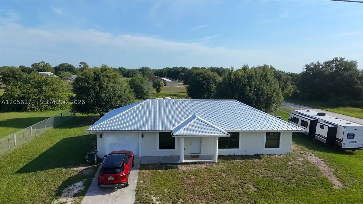 369 Horse Club Ave, Montura, FL 33440 - #1