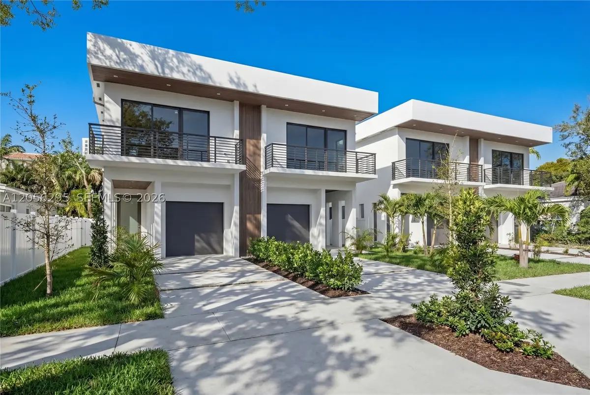 17 SE 12th Avenue, Fort Lauderdale, FL 33301 - #1