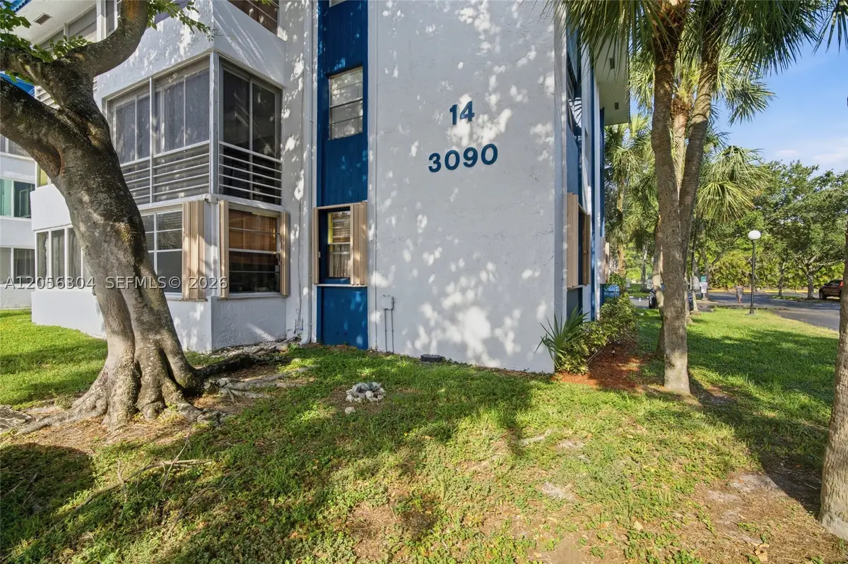 3090 Holiday Springs Blvd #204, Margate, FL 33063 - #1