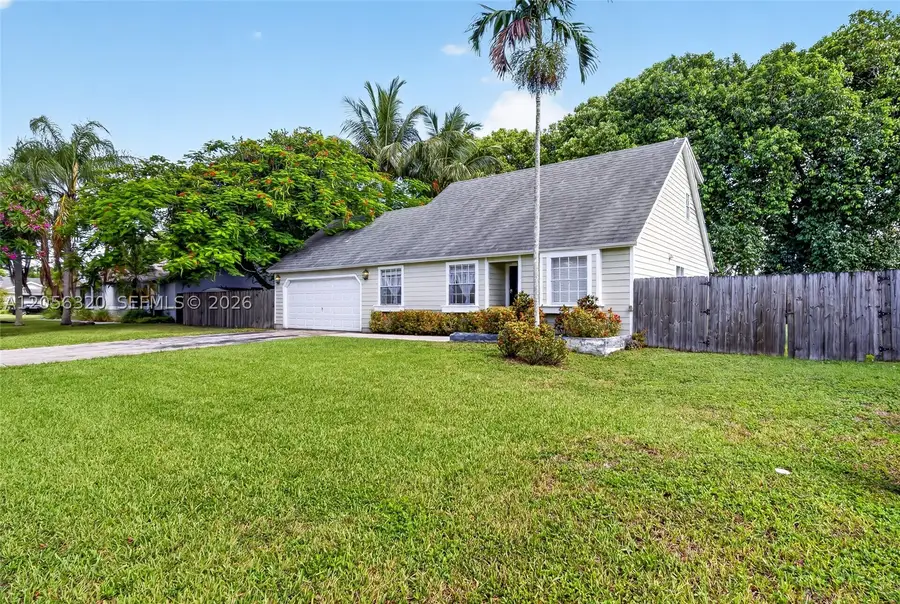 14843 SW 152nd Ter, Miami, FL 33187 - #3