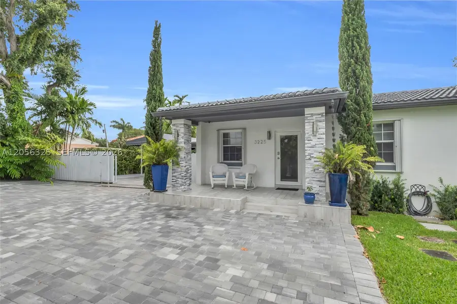 3225 SW 81st Ave, Miami, FL 33155 - #3