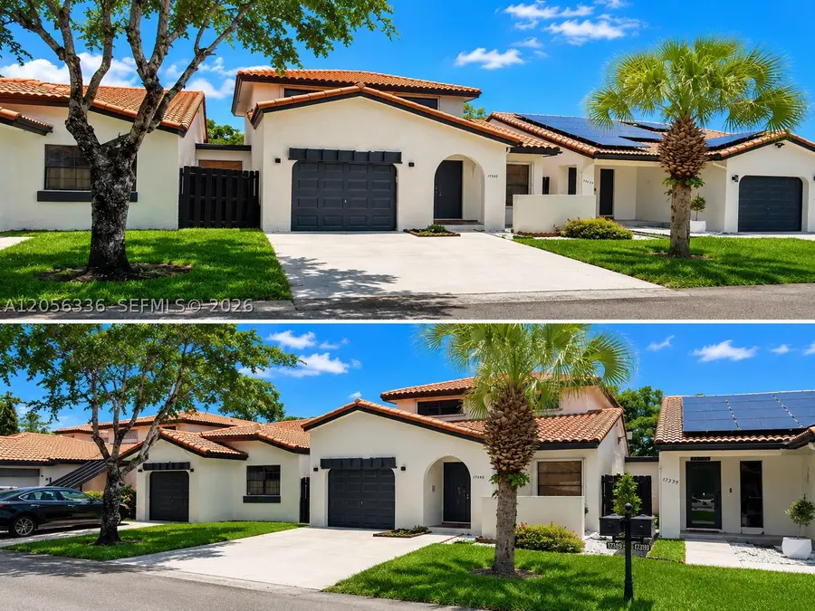 17343 NW 66th Pl, Hialeah, FL 33015 - #2