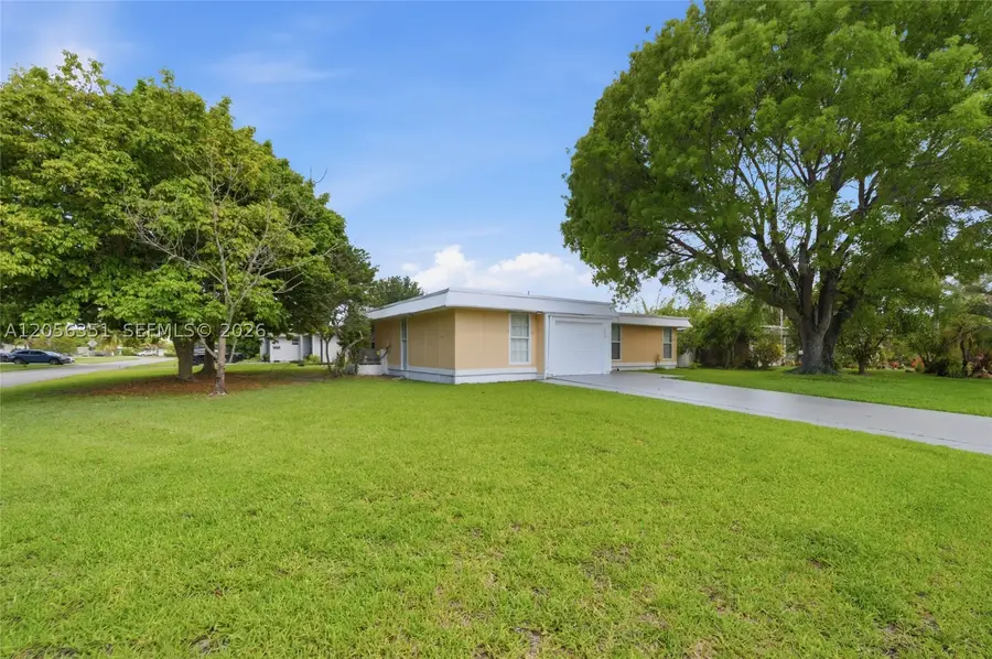 Address Withheld By Seller, Tamarac, FL 33321 - #3