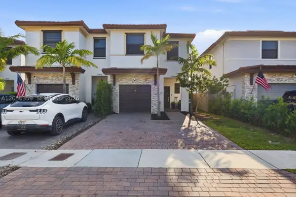 25418 SW 108th Ct, Homestead, FL 33032