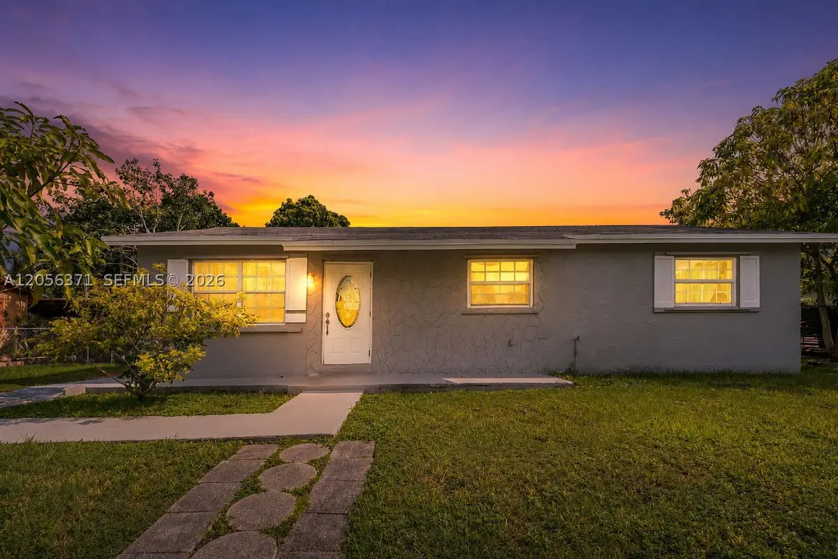 14521 SW 297th St, Homestead, FL 33033 - #1