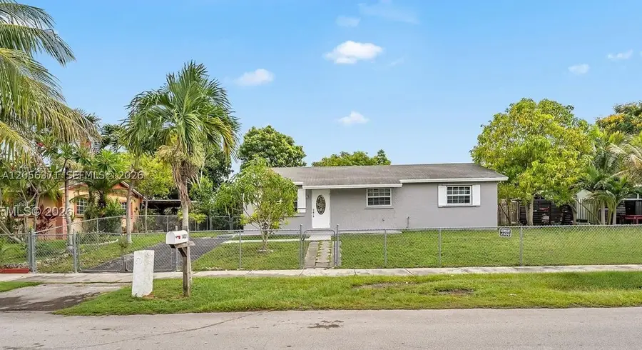14521 SW 297th St, Homestead, FL 33033 - #2