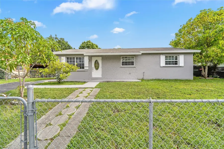 14521 SW 297th St, Homestead, FL 33033 - #3