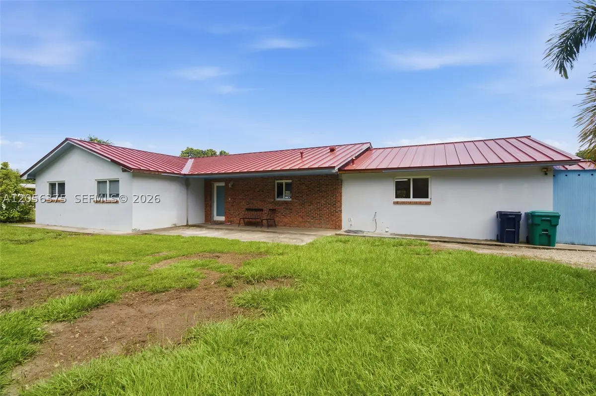 19501 SW 236th St, Homestead, FL 33031 - #1