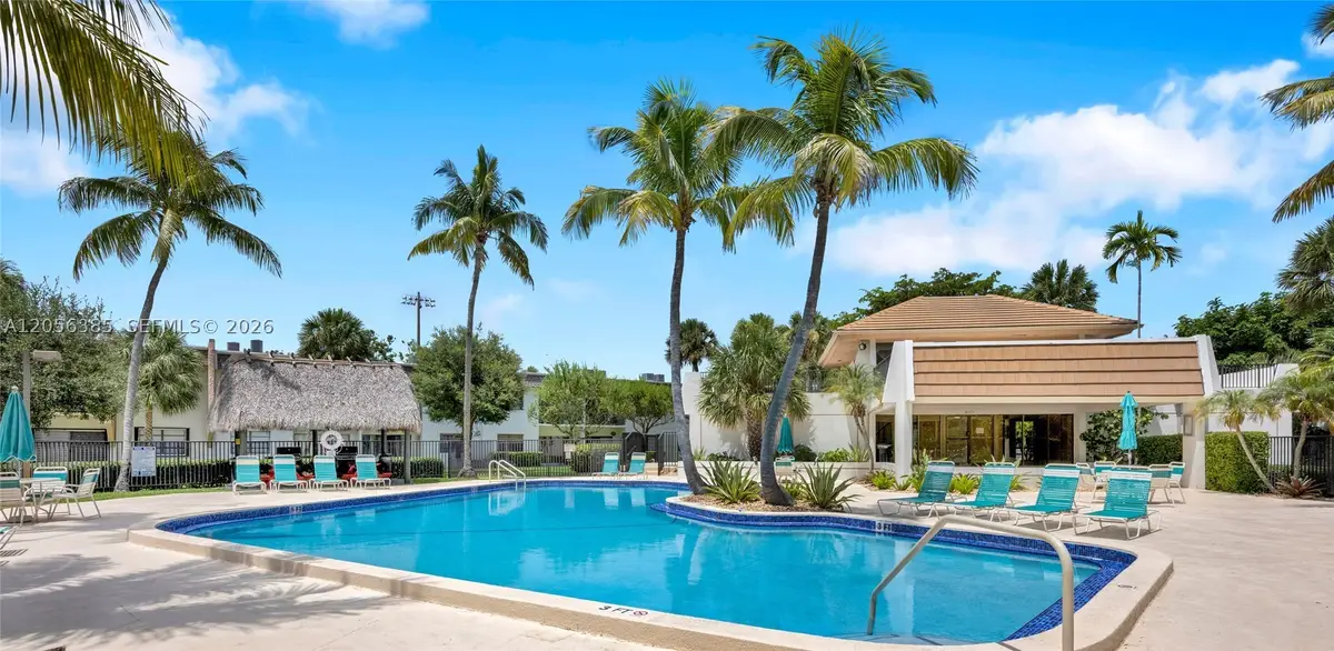 8261 SW 128th St #207, Pinecrest, FL 33156 - #1