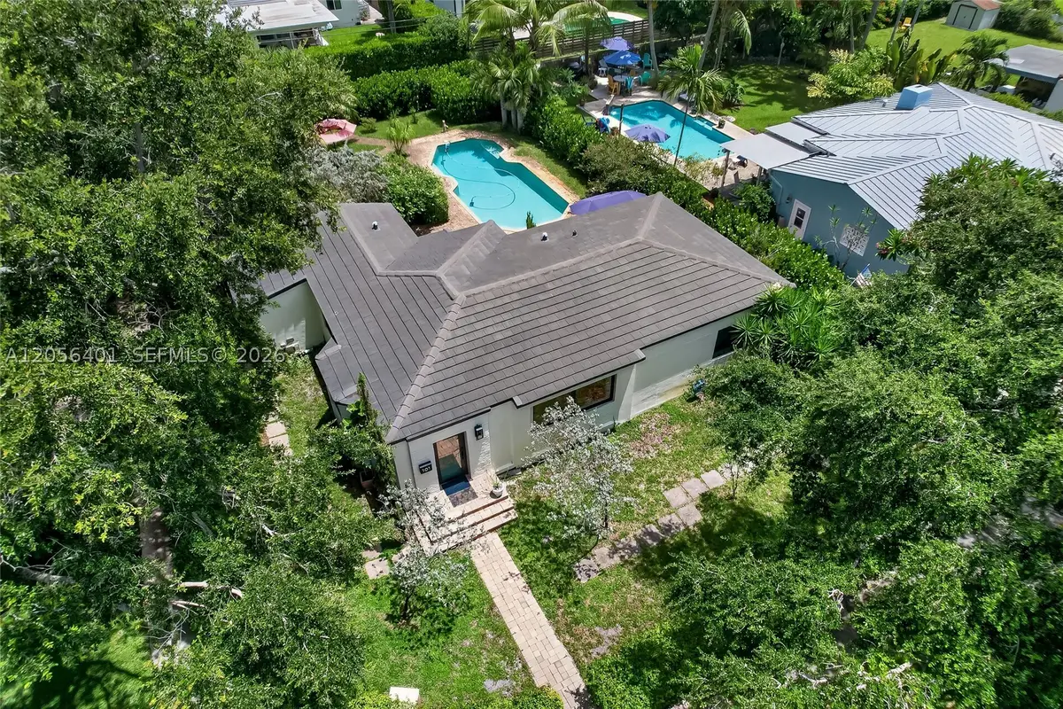 101 NE 107th St, Miami Shores, FL 33161 - #1