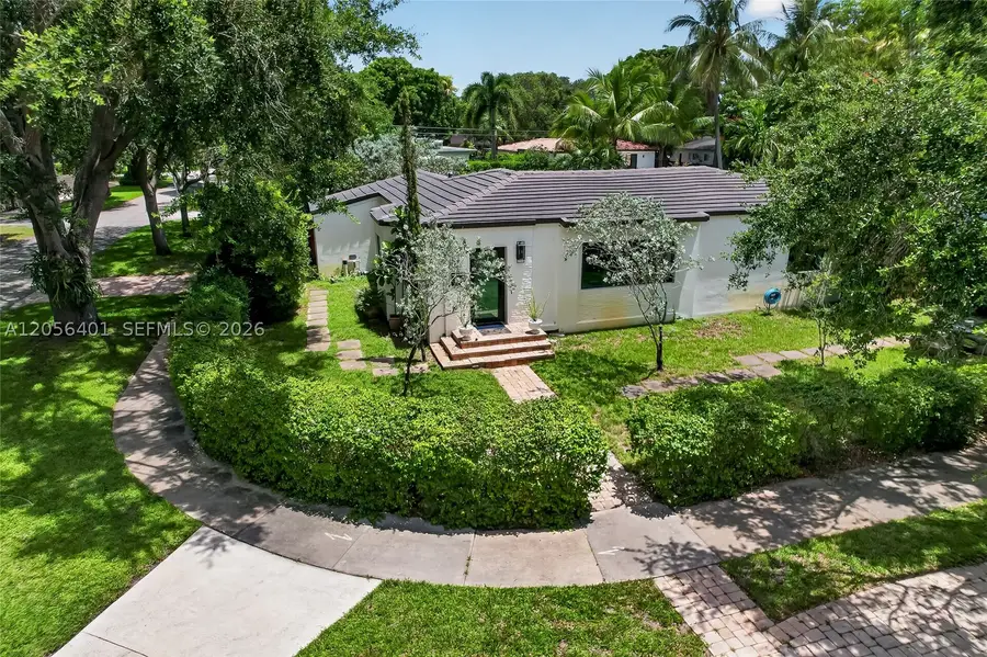 101 NE 107th St, Miami Shores, FL 33161 - #3