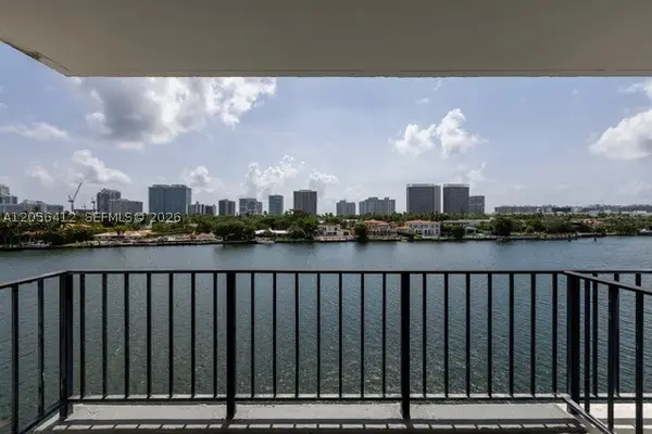 10101 E Bay Harbor Dr #504, Bay Harbor Islands, FL 33154