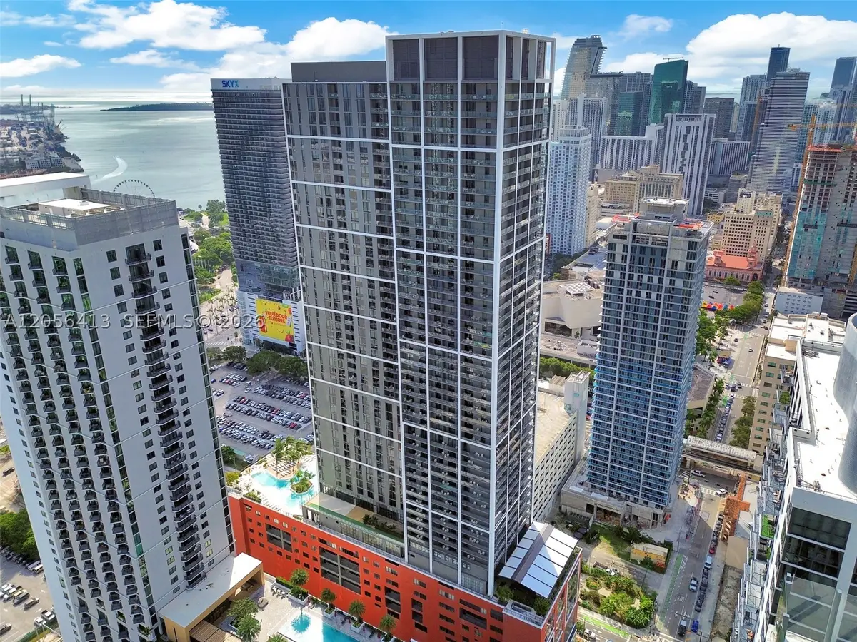 159 NE 6th St #2610, Miami, FL 33132 - #1