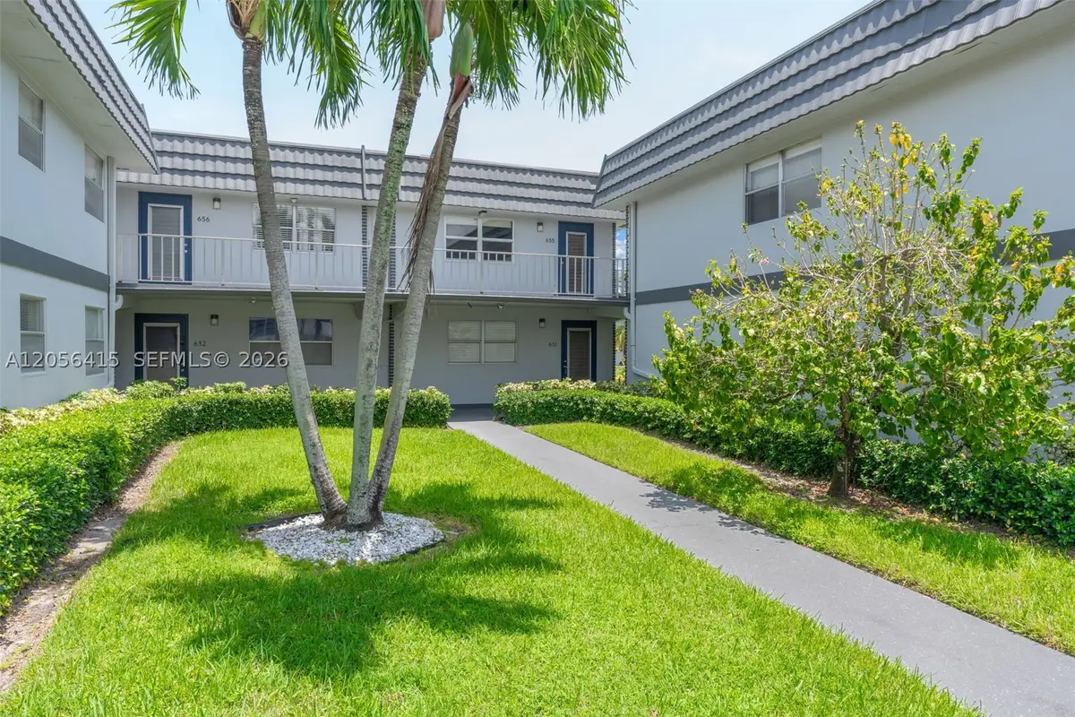 631 N Saxony N #N, Delray Beach, FL 33446 - #1