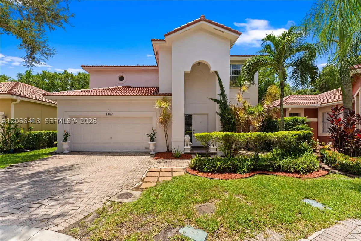 16102 Opal Creek Dr, Weston, FL 33331 - #1