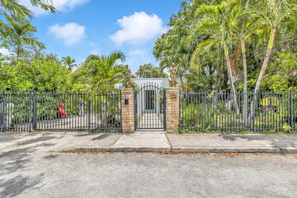 121 NW 47th St, Miami, FL 33127