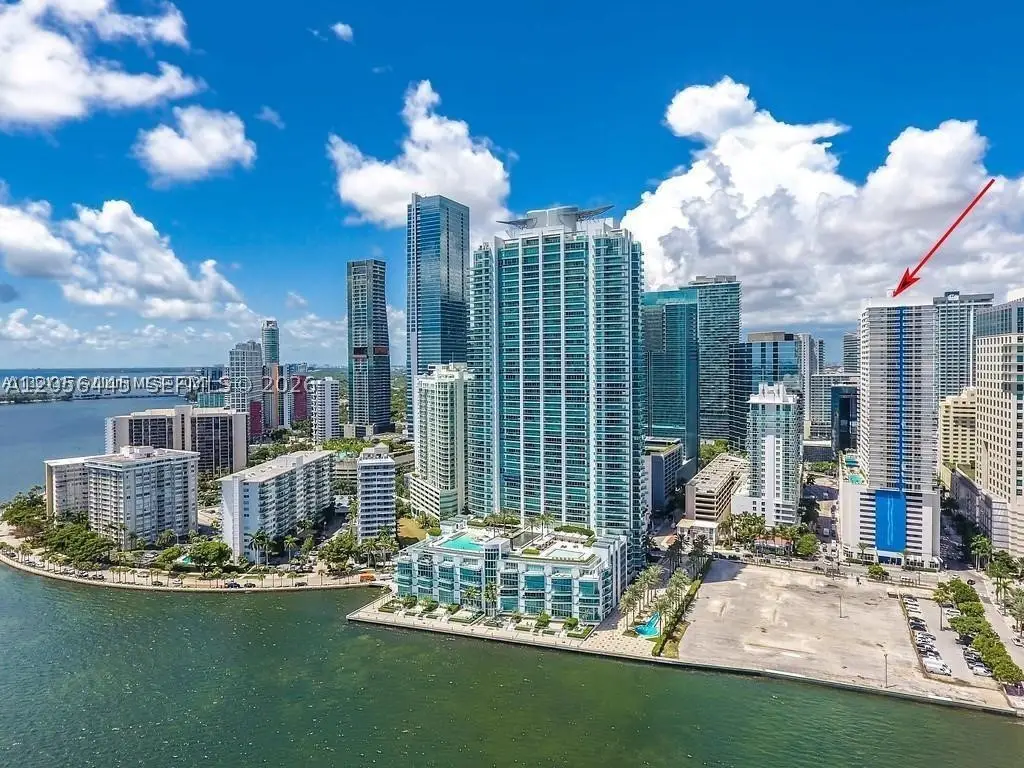 1200 Brickell Bay Dr #1518, Miami, FL 33131 - #1