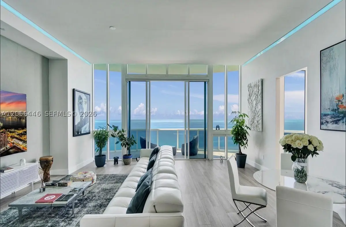 15901 Collins Ave #4301, Sunny Isles Beach, FL 33160 - #1