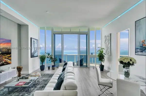 15901 Collins Ave #4301, Sunny Isles Beach, FL 33160
