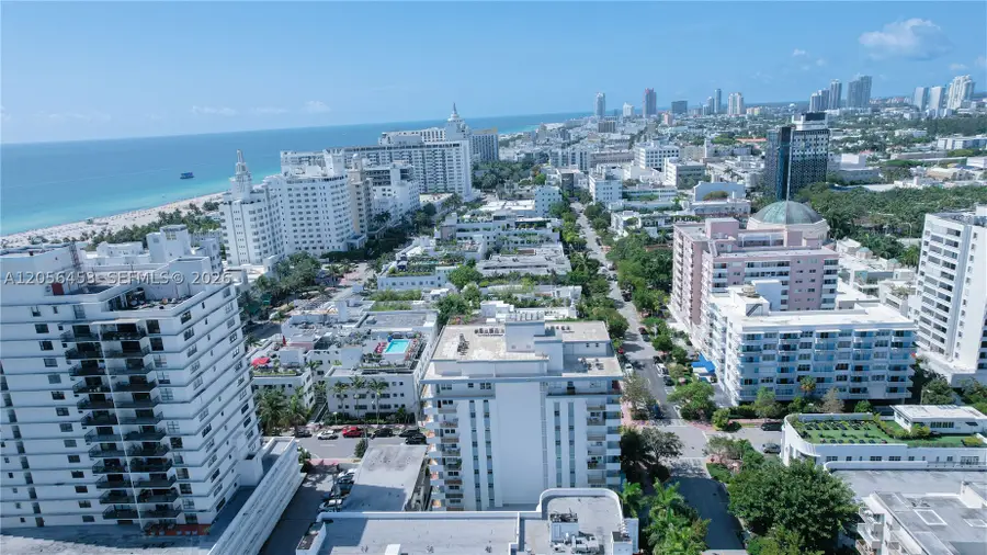 245 18th St #403, Miami Beach, FL 33139 - #3