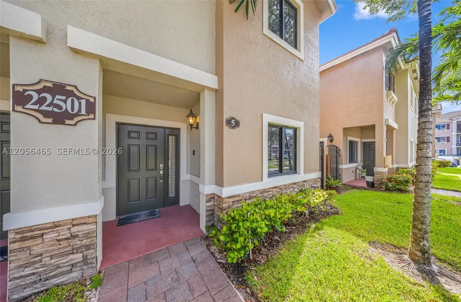 22501 SW 88th Pl #5-25, Cutler Bay, FL 33190 - #2