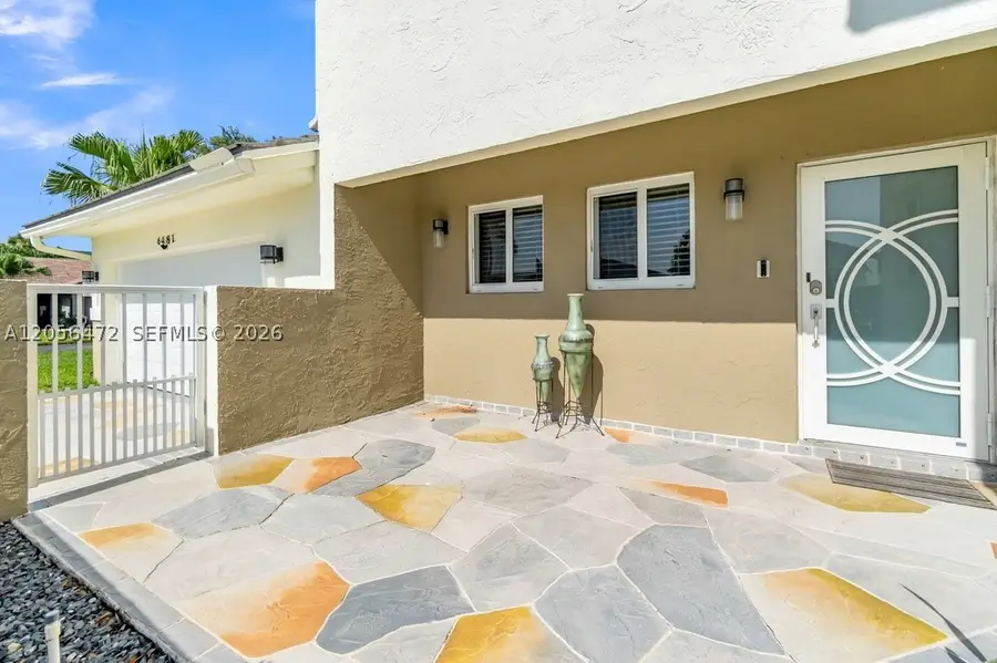 6481 SW 13th St, Plantation, FL 33317 - #3