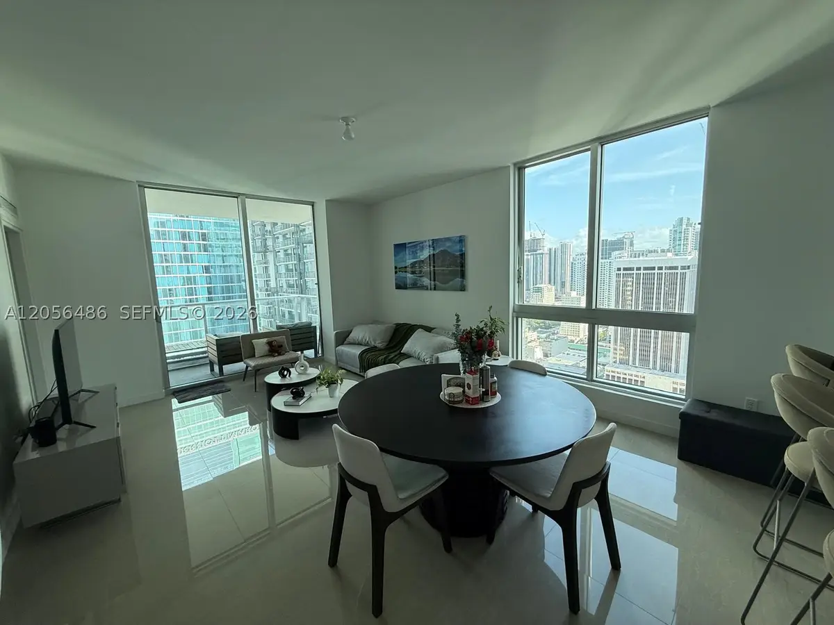300 S Biscayne Blvd #T-3301, Miami, FL 33131 - #1