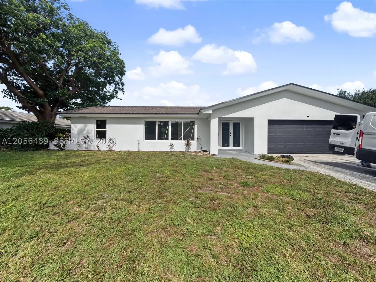 861 NW 72nd Ave, Plantation, FL 33317 - #1